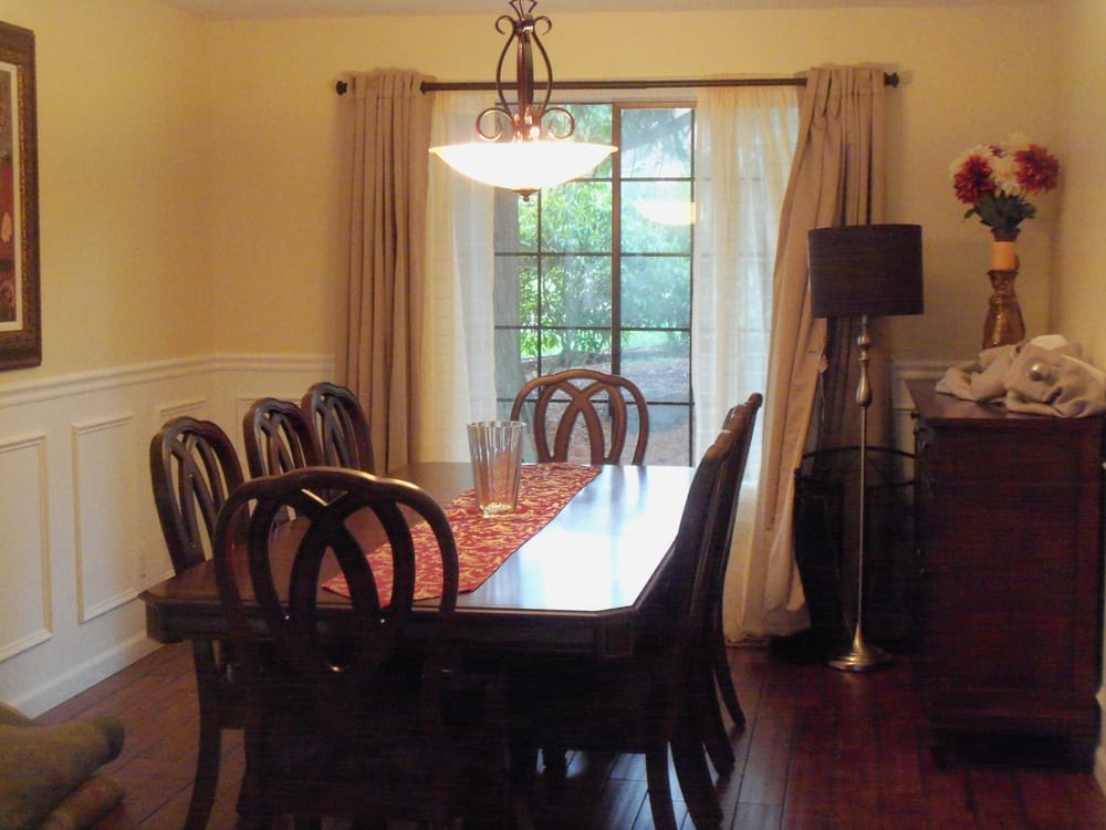 Slide of Soos Creek Renovations