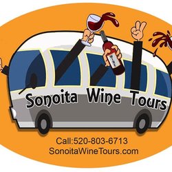 Arizona Sunshine Tours - FUN times ahead... You do the tasting, we do the driving. SMART!