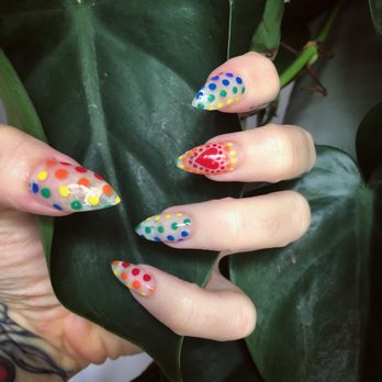 Prolific Epiphany - Nail Art Studio - Nail Salons Near Me - Portland, Oregon Prolific Epiphany - Nail Art Studio - Nail Salons Near Me - Portland, Oregon