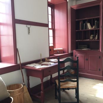 Old Barracks Museum - Landmarks & Historical Buildings Near Me - Trenton, New Jersey