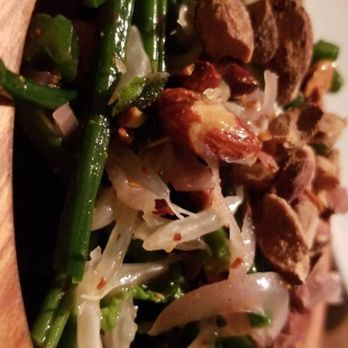 Mud Hen Water - The food was so tasty and fresh seasonal ingredients are used! - Hawaiian Near Me - Honolulu, Hawaii