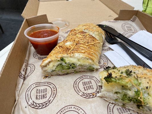 Corbo & Sons by null