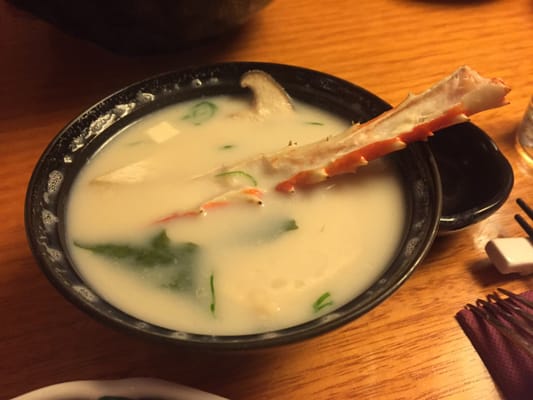 Sono Japanese Restaurant | Portside Wharf by null