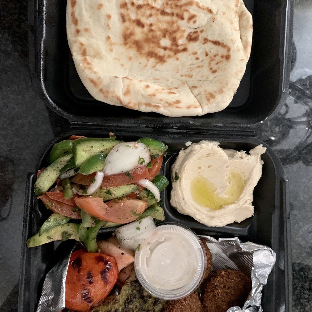 Dvine Mediterranean Experience - Corona Tuscany - Veggie Entree to go - Mediterranean Near Me - Corona, California Dvine Mediterranean Experience - Corona Tuscany - Veggie Entree to go - Mediterranean Near Me - Corona, California