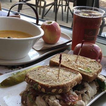 Panera Bread - Same photo - Sandwiches Near Me - Orland Park, Illinois Panera Bread - Same photo - Sandwiches Near Me - Orland Park, Illinois
