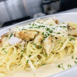 Alfonso's Italian Kitchen And Bakery