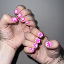Sora Nail Lounge