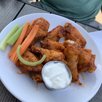 Proving Ground Waterfront Dining - Tiki Bars Near Me - Highlands, New Jersey