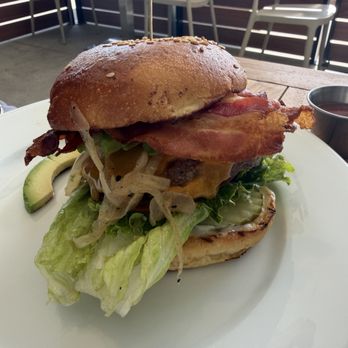 Bushfire Kitchen - American Burger - American Near Me - San Diego, California Bushfire Kitchen - American Burger - American Near Me - San Diego, California