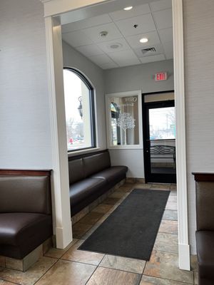 The Olive Tree by null