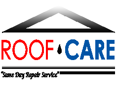 Slide of Roof Care