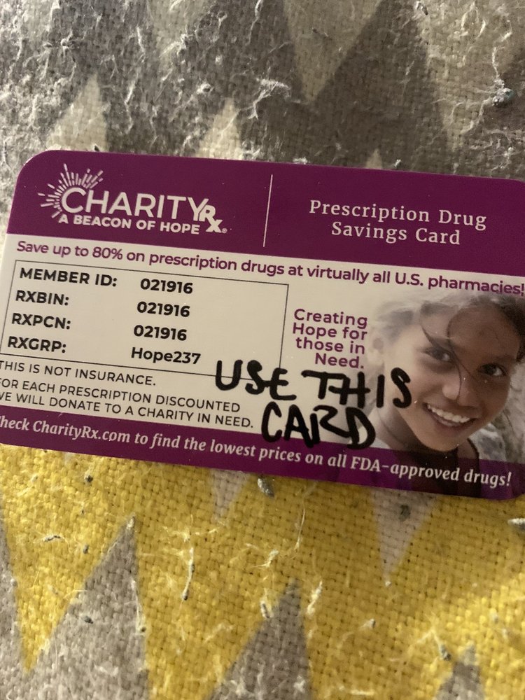 WALMART PHARMACY Updated April 2024 6310 S US Hwy 8587, Fountain