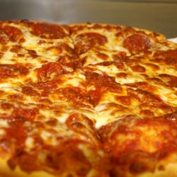 Broadway Pizza
