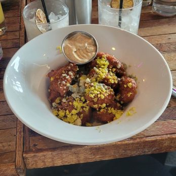 The Hub - Boneless Wings - Bars Near Me - Louisville, Kentucky The Hub - Boneless Wings - Bars Near Me - Louisville, Kentucky