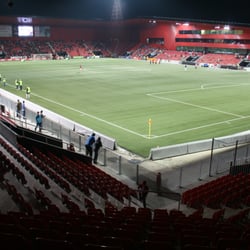 Stade de la Maladière