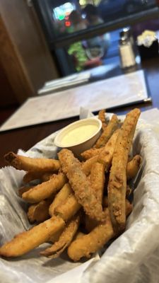 Cambridge Common Restaurant by null