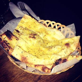 Sula Indian Restaurant - Garlic Naan - Indian Near Me - Vancouver, British Columbia Sula Indian Restaurant - Garlic Naan - Indian Near Me - Vancouver, British Columbia