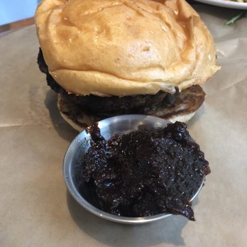 Leon's Full Service - House burger - Gastropubs Near Me - Decatur, Georgia Leon's Full Service - House burger - Gastropubs Near Me - Decatur, Georgia