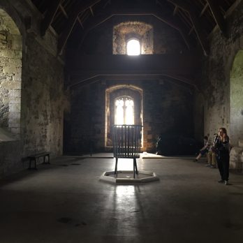 Doune Castle - Landmarks & Historical Buildings Near Me - Doune, STG
