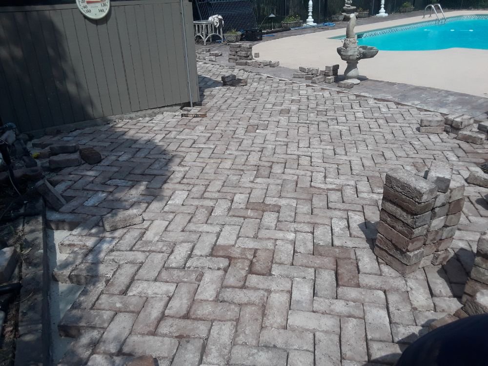 Slide of Omar General Construction