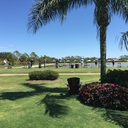 Quail West Golf & Country Club
