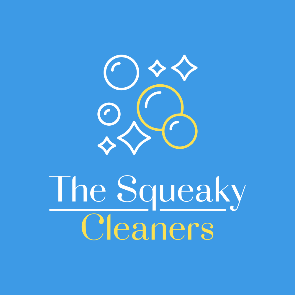 THE SQUEAKY CLEANERS Updated April 2024 Jackson, Mississippi Home