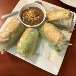 Spring roll