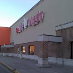Piggly Wiggly