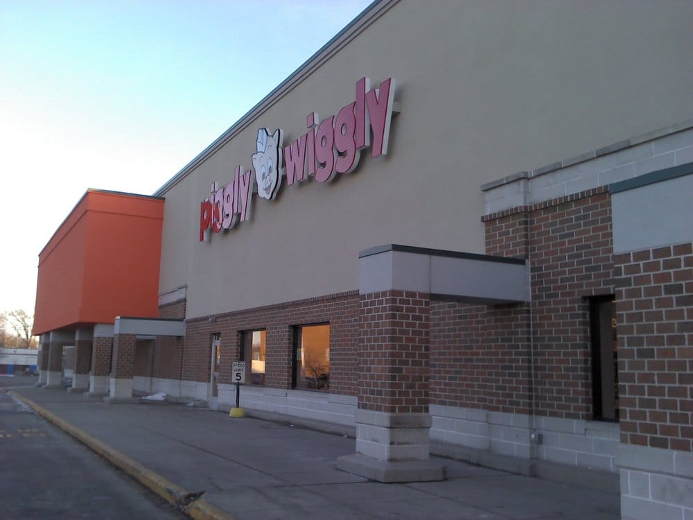 PIGGLY WIGGLY Updated October 2024 709 East Capitol Dr, Milwaukee