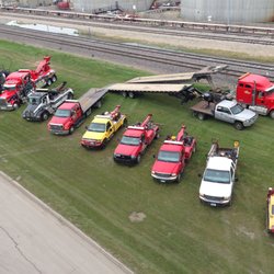 Interstate Towing & Recovery