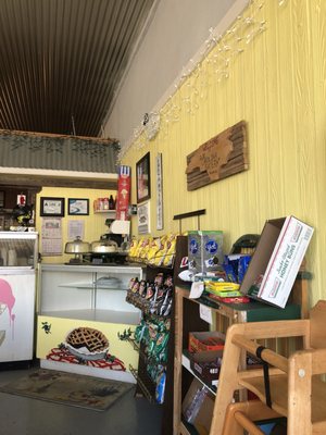 Olde Carolina Eatery by null