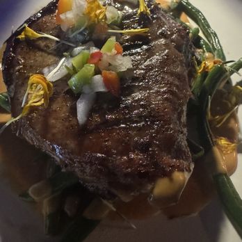 Astor’s Table - Pork Chop - Breakfast & Brunch Near Me - Katy, Texas