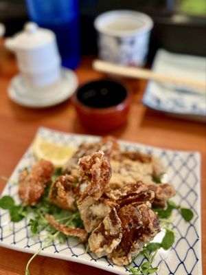 Natsunoya Tea House by null