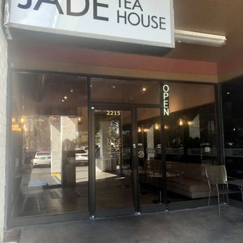 Jade Tea House - Desserts Near Me - Davie, Florida Jade Tea House - Desserts Near Me - Davie, Florida