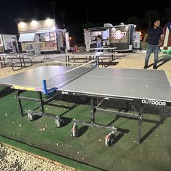 Guaynabo Food Truck Park