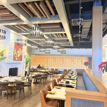 Mago Grill & Cantina - Mexican Near Me - Bolingbrook, Illinois
