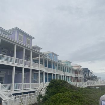 Daddy Mac's Beach Grille - Seafood Near Me - Surf City, North Carolina