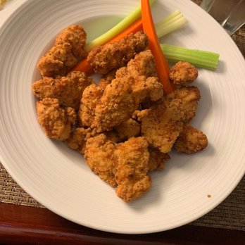 Bordeaux - Boneless wings (room service) - Wine Bars Near Me - Lansing, Michigan Bordeaux - Boneless wings (room service) - Wine Bars Near Me - Lansing, Michigan