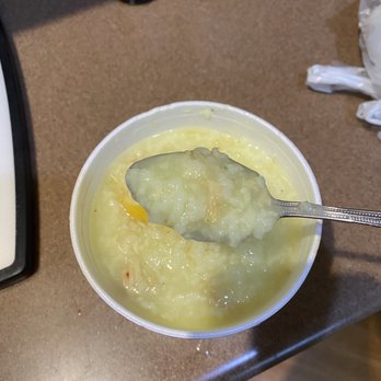 Kabob House - Lemon chicken GOOP I mean soup - Mediterranean Near Me - Temecula, California Kabob House - Lemon chicken GOOP I mean soup - Mediterranean Near Me - Temecula, California