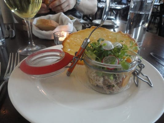 The Pig’s Ear Dublin by null