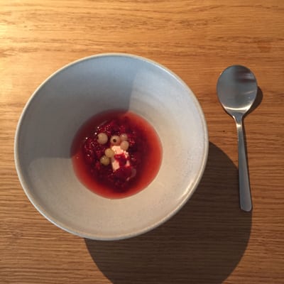 Kadeau by null Kadeau by null