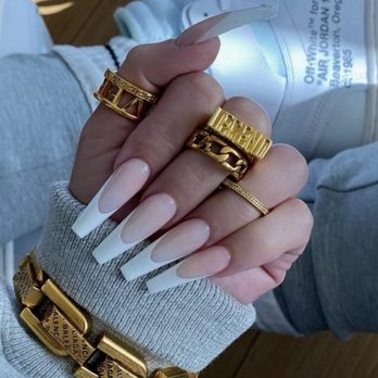 Studio Nails & Spa - What I wanted!!! - Nail Salons Near Me - Orange, California Studio Nails & Spa - What I wanted!!! - Nail Salons Near Me - Orange, California