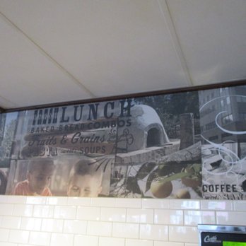 Corner Bakery Cafe - Breakfast & Brunch Near Me - Lake Forest, California Corner Bakery Cafe - Breakfast & Brunch Near Me - Lake Forest, California
