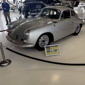 Lyon Air Museum - Museums Near Me - Santa Ana, California Lyon Air Museum - Museums Near Me - Santa Ana, California