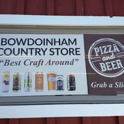 Bowdoinham Country Store