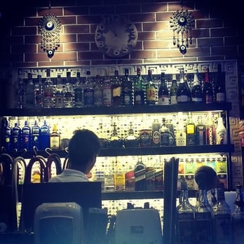 Argos Minibar - Restaurants Near Me - Makati, NCR Argos Minibar - Restaurants Near Me - Makati, NCR