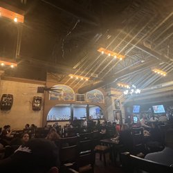 El Tequila Mexican Restaurant and Bar