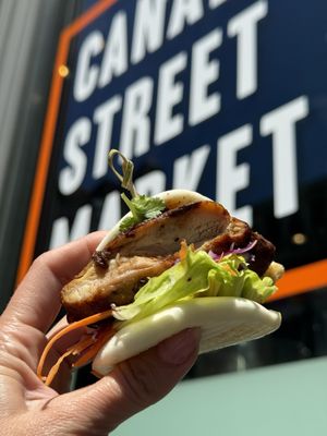 Betong - Khao Man Gai by null