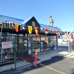Antiques of the Sea