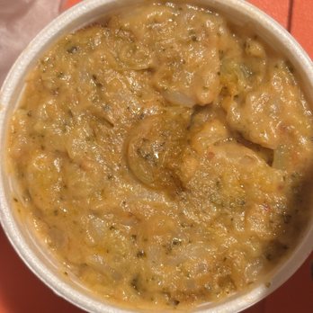 Chicken King - Broccoli and rice casserole - Fast Food Near Me - Louisville, Kentucky Chicken King - Broccoli and rice casserole - Fast Food Near Me - Louisville, Kentucky